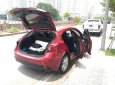 Chính chủ bán Mazda 3 sản xuất năm 2016, màu đỏ, nhập khẩu