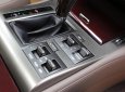 Bán Lexus GX460 Luxury năm 2018, màu đen, xe nhập Mỹ full kịch option