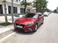 Chính chủ bán Mazda 3 sản xuất năm 2016, màu đỏ, nhập khẩu