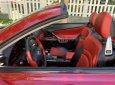 Cần bán gấp Lexus IS 250C đời 2010, màu đỏ, mui trần
