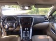 Thanh lý xe Mitsubishi Pajero Sport 4x4 Premium bản full option, liên hệ 0985.598.257