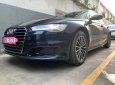 Cần bán Audi A6 1.8 TFSI đời 2015, màu xanh đen, xe nhập chính chủ, xe đẹp - số đẹp