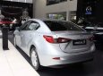 Cần bán xe Mazda 3 đời 2019, màu bạc