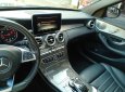 Cần bán xe Mercedes C300 AMG đời 2017, màu xanh Cavansite xe cực đẹp