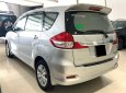 Bán Suzuki Ertiga sản xuất năm 2018, màu bạc, nhập khẩu nguyên chiếc, giá chỉ 460 triệu