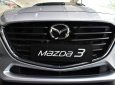 Bán xe Mazda 3 1.5 AT đời 2019, màu bạc, 669tr