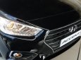 Bán xe Hyundai Accent đời 2019, màu đen, 504 triệu - Xe có sẵn giao ngay
