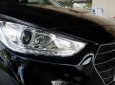 Bán xe Hyundai Accent đời 2019, màu đen, 504 triệu - Xe có sẵn giao ngay