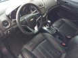 Bán xe Chevrolet Cruze LTZ 1.8AT đời 2017, màu đen, 420 triệu