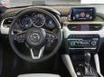 Cần bán Mazda 6 Premium 2018, màu xám, 853 triệu