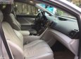 Bán Toyota Venza 3.5 AWD đời 2011, màu bạc, nhập khẩu  