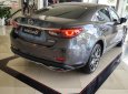 Cần bán Mazda 6 Premium 2018, màu xám, 853 triệu