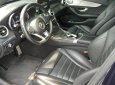 Cần bán xe Mercedes C300 AMG ĐK 2017, màu xanh Cavansite cực hot