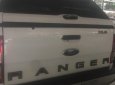 Bán Ford Ranger XLS đời 2014, màu trắng, nhập khẩu