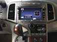 Bán Toyota Venza 3.5 AWD đời 2011, màu bạc, nhập khẩu  