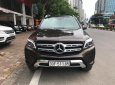 Mercedes GLS400 2019 nâu      