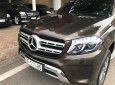 Mercedes GLS400 2019 nâu      