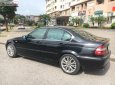 Cần bán BMW 3 Series 325i 2005, màu đen, xe nhập, 250 triệu