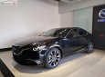 Bán Mazda 6 2.0L Premium đời 2019, màu đen, giá chỉ 899 triệu