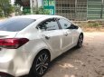 Cần bán Kia Cerato 1.6MT đời 2018, màu trắng, chính chủ