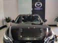 Bán Mazda 6 2.0L Premium đời 2019, màu đen, giá chỉ 899 triệu
