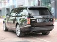 Bán LandRover Range Rover Autobiography LWB 5.0 V8 đời 2019, màu đen, nhập khẩu 