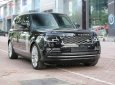 Bán LandRover Range Rover Autobiography LWB 5.0 V8 đời 2019, màu đen, nhập khẩu 