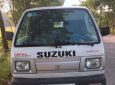 Chính chủ bán Suzuki Blind Van đời 2009, màu trắng