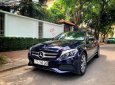 Gia đình bán Mercedes C200 đời 2016, màu xanh lam