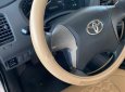 Bán Toyota Innova 2.0E năm sản xuất 2013, màu bạc, chính chủ