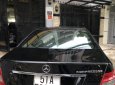 Cần bán Mercedes C200K đời 2007, màu đen, nhập khẩu nguyên chiếc, giá tốt