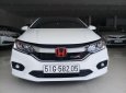 Bán Honda City 1.5 CVT đời 2018, màu trắng, giá tốt