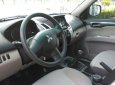 Cần bán xe Mitsubishi Pajero Sport D 4x2 MT 2017