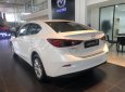 [Mazda Nguyễn Trãi] Mazda 3 khuyến mại hấp dẫn đến 70 triệu, đủ màu, trả góp 90% xử lý hồ sơ khó, nợ xấu miễn phí