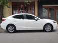 Bán Mazda 3 1.5AT đời 2017, màu trắng, giá cạnh tranh