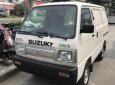 Bán ô tô Suzuki Blind Van sản xuất 2019, màu trắng