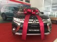 Bán Mitsubishi Outlander 2.0 CVT đời 2019, màu đen giá cạnh tranh