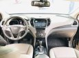 Cần bán Hyundai Santa Fe santafe 2.2 4WD, phun dầu 2018, màu đen