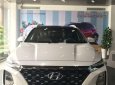 Cần bán xe Hyundai Santa Fe đời 2019, màu trắng
