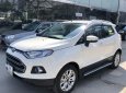 Bán Ford EcoSport 1.5L AT Titanium 2016 xe bán tại hãng Ford An Lạc BH 01 năm