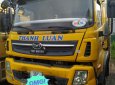Ngân hàng bán đấu giá xe tải thùng TMT 2015
