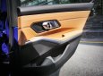BMW 3 Series 330i Sport line 2020, màu xanh núi, xe nhập khẩu châu Âu, thể thao, trẻ trung vượt trội