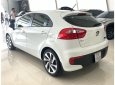 Cần bán xe Kia Rio Hatchback đời 2015, màu trắng, xe nhập