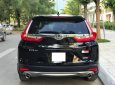 Bán Honda CRV 1.5 Tubor bản L màu đen, sản xuất 2018 đăng ký 03/2019 tên tư nhân chính chủ