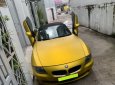 Bán ô tô BMW Z4 sản xuất năm 2008, màu vàng, 615 triệu