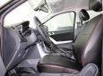 Cần bán Mazda BT 50 2015, màu đen, nhập khẩu, giá 540tr