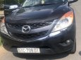 Cần bán Mazda BT 50 2015, màu đen, nhập khẩu, giá 540tr