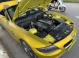 Bán ô tô BMW Z4 sản xuất năm 2008, màu vàng, 615 triệu