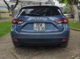 Cần bán Mazda 3 1.5AT Hatchback đời 2016, màu xanh lam, giá 560tr
