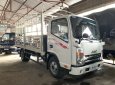 Bán xe tải Jac 1T9 N200 thùng 4m4 đầu vuông-Trả trước 100 triệu nhận xe